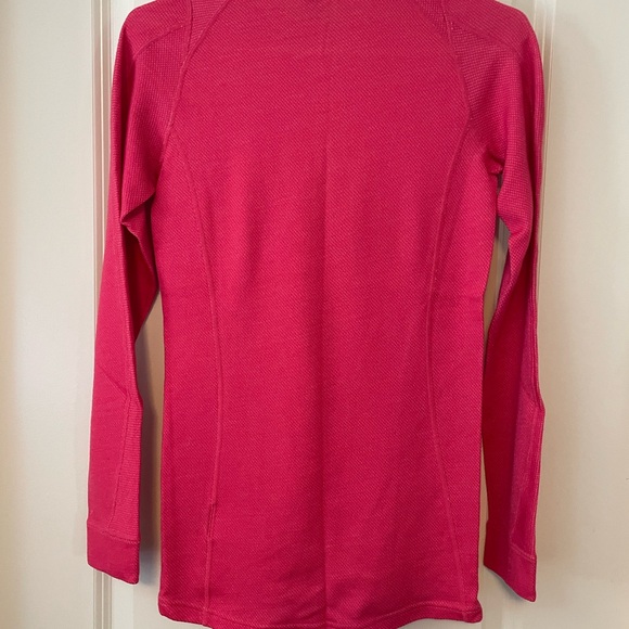 Helly Hansen Merino Wool under layer - Picture 4 of 5